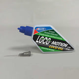 Loco Motion Loco Oil