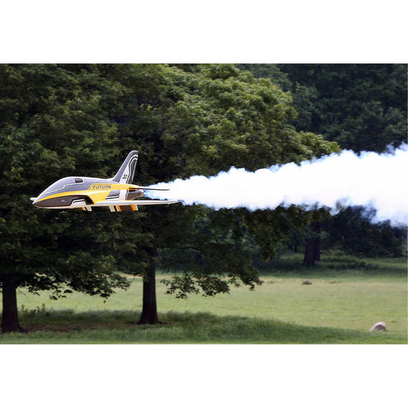 PowerModel Jet Smoke Oil 5 Liter