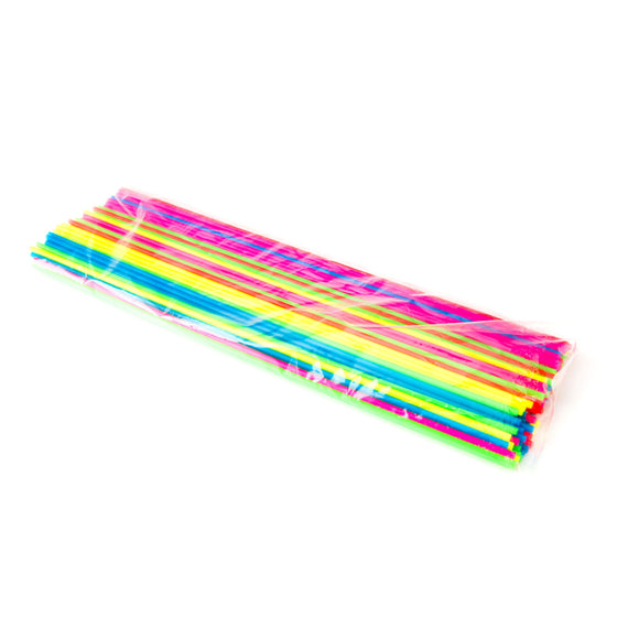 Bulk Fluorescent Antenna Tubes