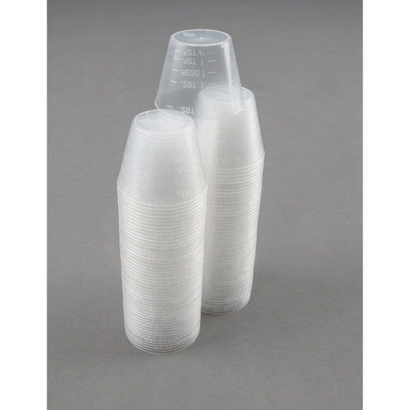 Epoxy Cup 1 oz (100)