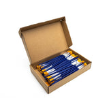 Bulk Epoxy Brush, 3/8"