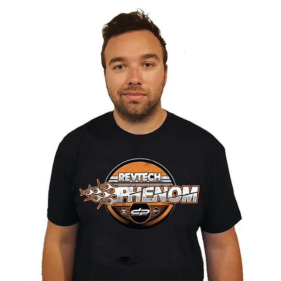 PHENOM T-Shirt, Large