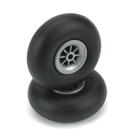 Smooth Wheels, 2-1/4