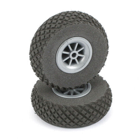 Diamond Lite Wheels, 2-1/2