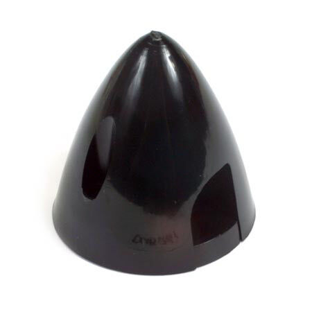 4 Pin Spinner,1-1/2
