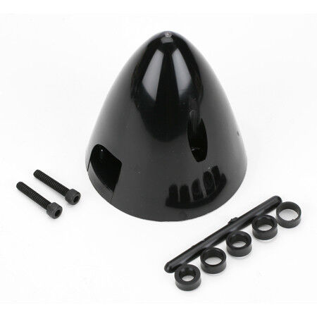 4 Pin Spinner,2-3/4