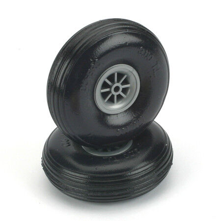 Treaded Lite Wheels, 3