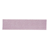6 pack of 22" Premium Sandpaper- 220 Grit