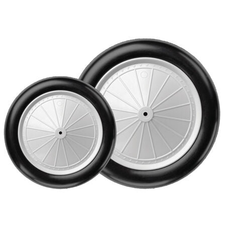 1/8 Scale Vintage Wheels, 3.5