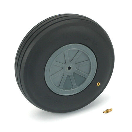 Deep Tread Wheel, 5