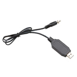 Kwik Klip Charger
