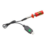 Kwik Klip Charger