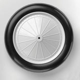 1/4 Scale Vintage Wheels, 7" (2)