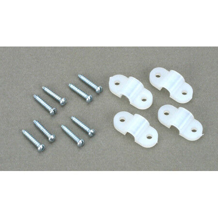 Landing Gear Straps, Nylon 3/16