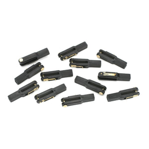 Bulk Safety Lock Kwik Link, 4-40