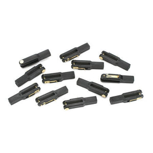 Bulk Safety Lock Kwik Link, 2mm