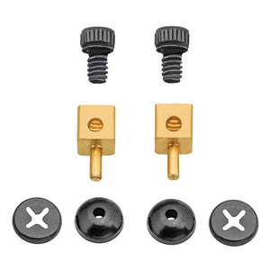 Square-Lok Pushrod Connector (2)