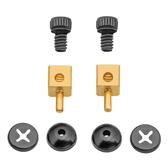 Square-Lok Pushrod Connector (2)