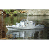 USS Crochett