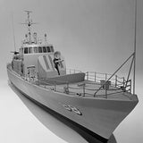 USS Crochett
