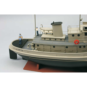 ST-74 U.S. Army Tug Boat