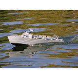 PT-212 Higgins Patrol Torpedo Boat