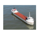 46 Great Lakes Freighter Boat Kit