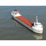 46 Great Lakes Freighter Boat Kit