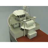 46 Great Lakes Freighter Boat Kit