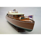 1/12 1929 Chris-Craft 38' Commuter