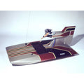 Windy Airboat Kit, 23"