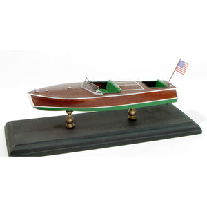 1/24 1949 Chris-Craft Racer