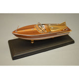1955 Chris-Craft 21' Cobra