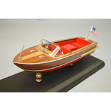 1/24 1960 18' Chris-Craft Continental Kit 9