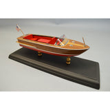 1/24 1960 18' Chris-Craft Continental Kit 9