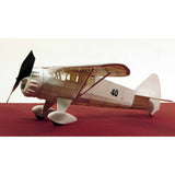 Mr. Mulligan Rubber Powered 17-1/2″ Airplane Kit