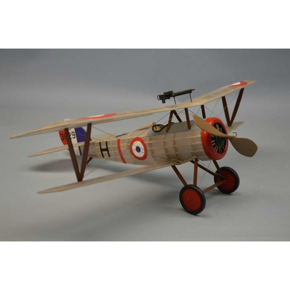 Nieuport 27 Kit, 18