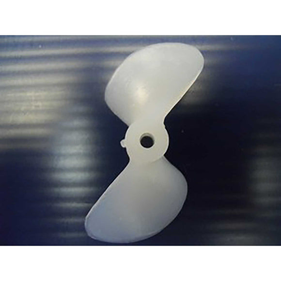 Plastic Prop,1/8