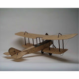 Standard J-1 Rubber Powered 30″ Airplane Kit