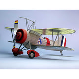 Curtiss F9C-2 Sparrowhawk Rubber Powered Kit, 30"
