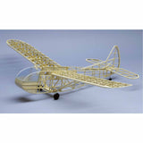 Waco CG-4A Rubber Powered 30″ Airplane Kit