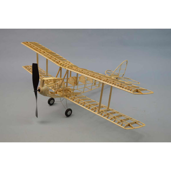 DeHavilland DH 60 Gipsy Moth Kit, 30
