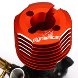 .19T Mach 2 Replacement Engine for Traxxas Vehicles