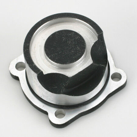 P/S Eliminator Backplate