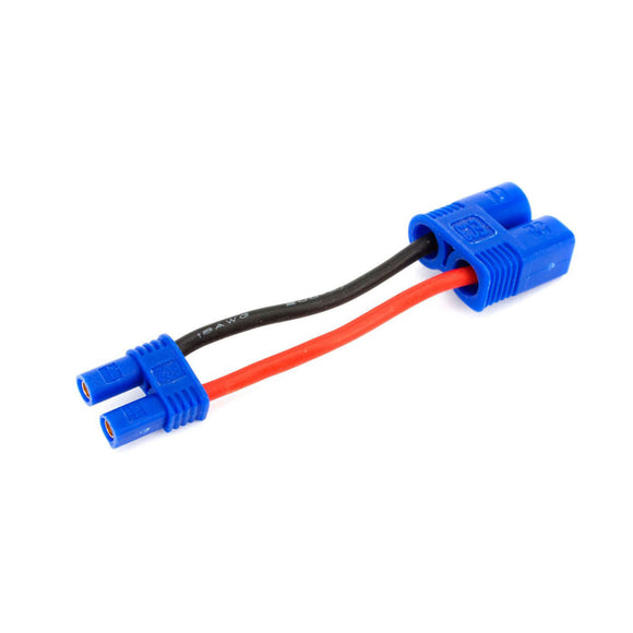 EC3 Device To EC2 Battery