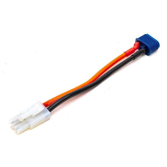Charge Adapter, Tamiya Male/Deans Female