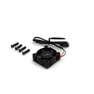 REPLACEMENT FAN: DYNS7751 30x30x10