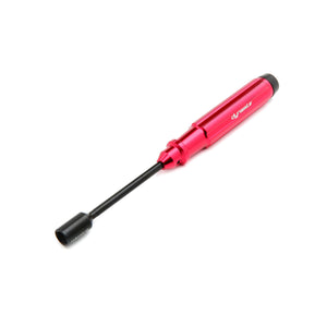 Machined Nut Driver, 8mm