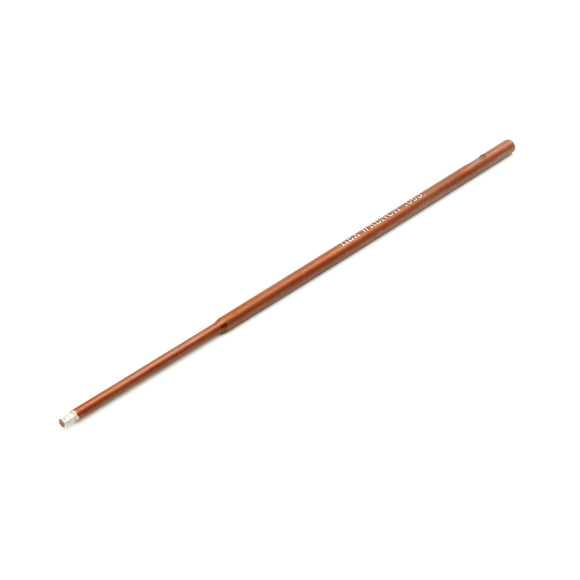 Replacement Tip: Machined Hex Driver, 1/16