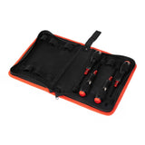Nut Driver Set, US (4)